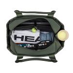 Head Pro X Tote Bag 22L Green
